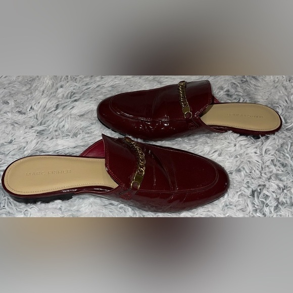 Marc Fisher flats Size 10 - Picture 2 of 8